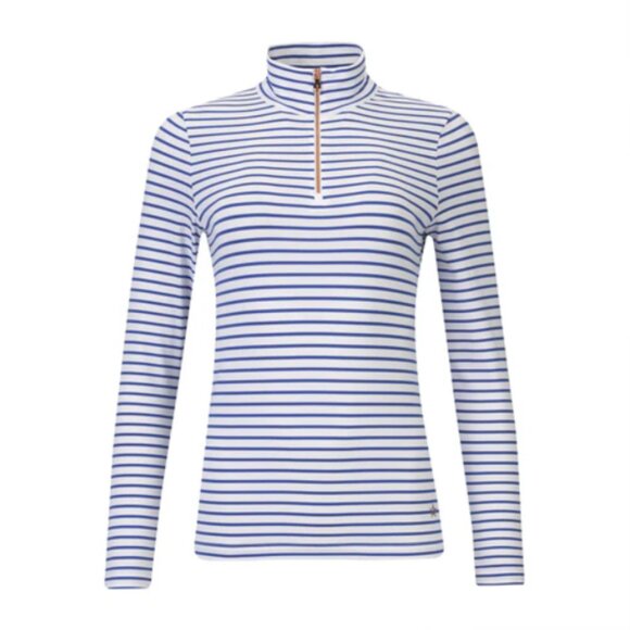NWT Lohla Sport The Gemma Striped | Size S - Picture 1 of 8